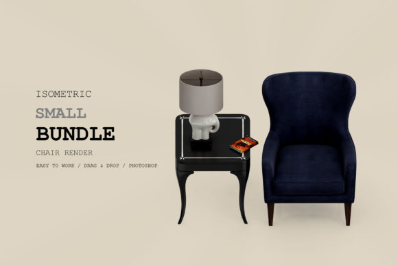 Isometric Armchair 3D Rendering Pac 121: A Comprehensive Evaluation
